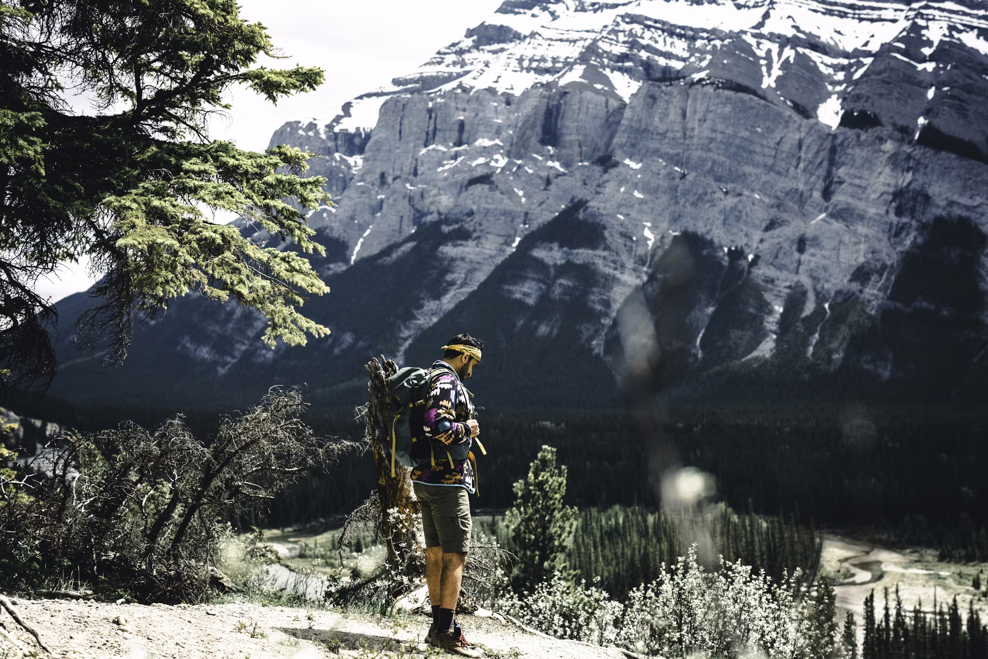 Nejlepší turistické stezky pro každého typu dobrodruha